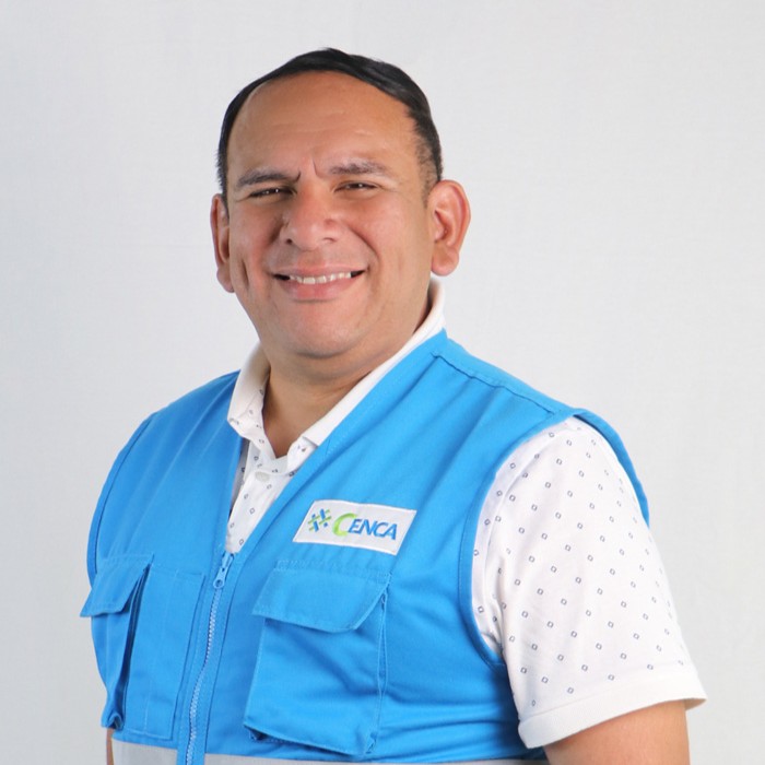 Davis Morante