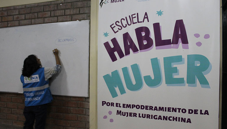 Fortalecer lazos responsables