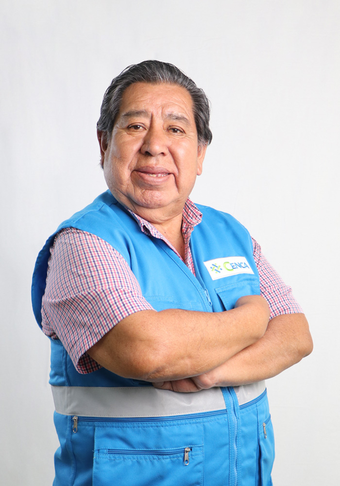 Samuel Yañez