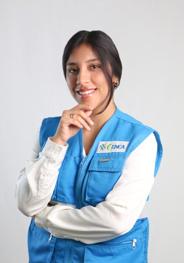 Paola Montes
