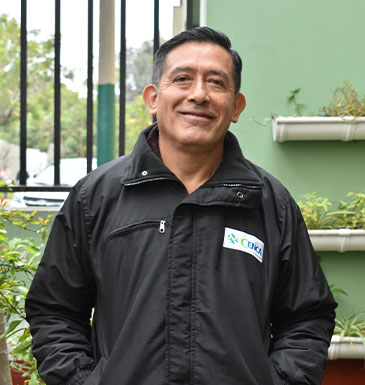 Alberto Amanzo