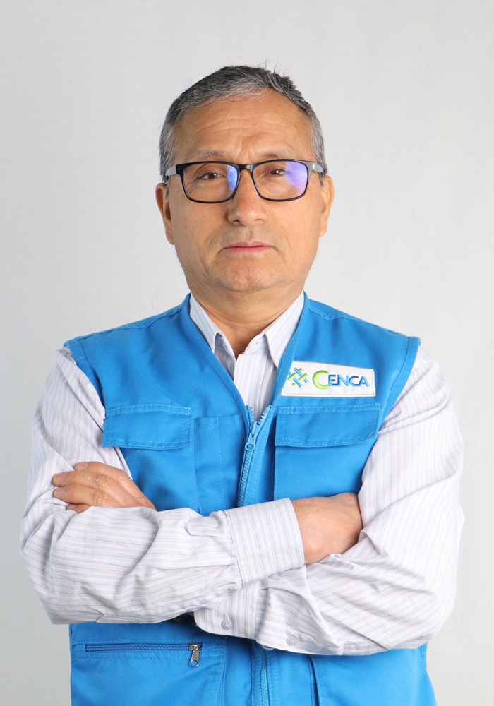 Jesús Quispe