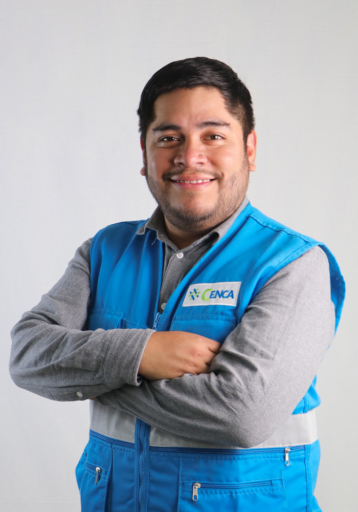 Enzo Villanueva