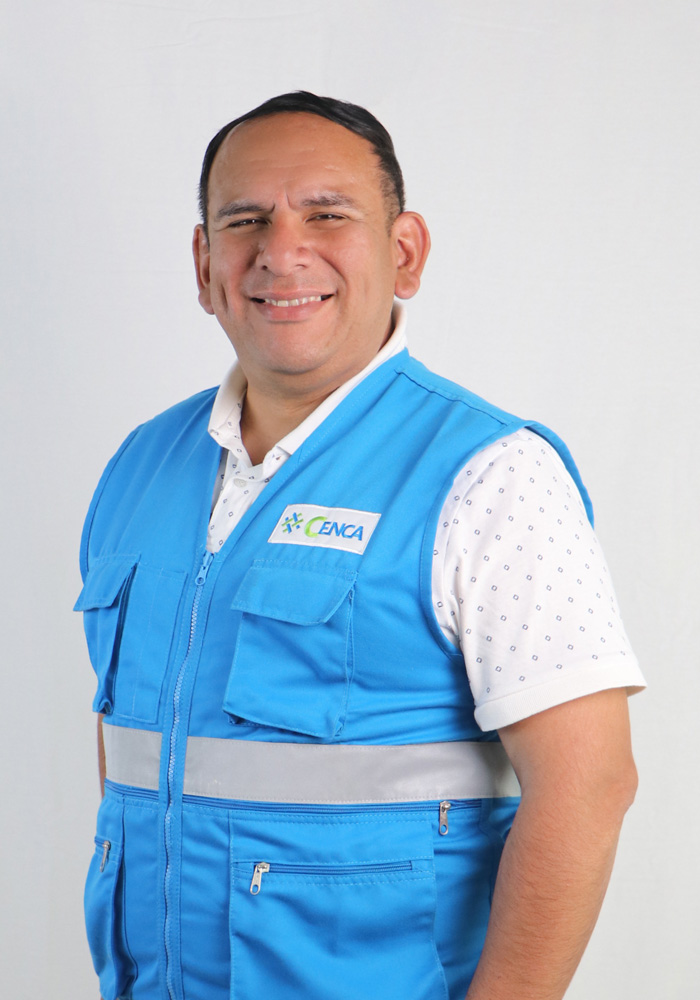 Davis Morante Trebejo