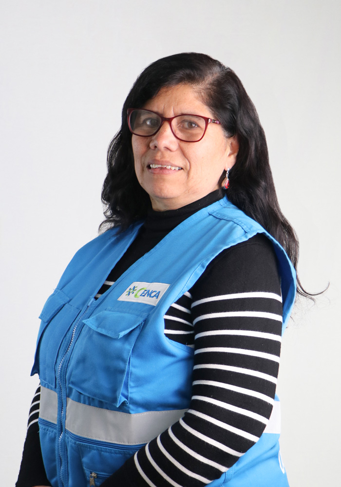 Esther Álvarez