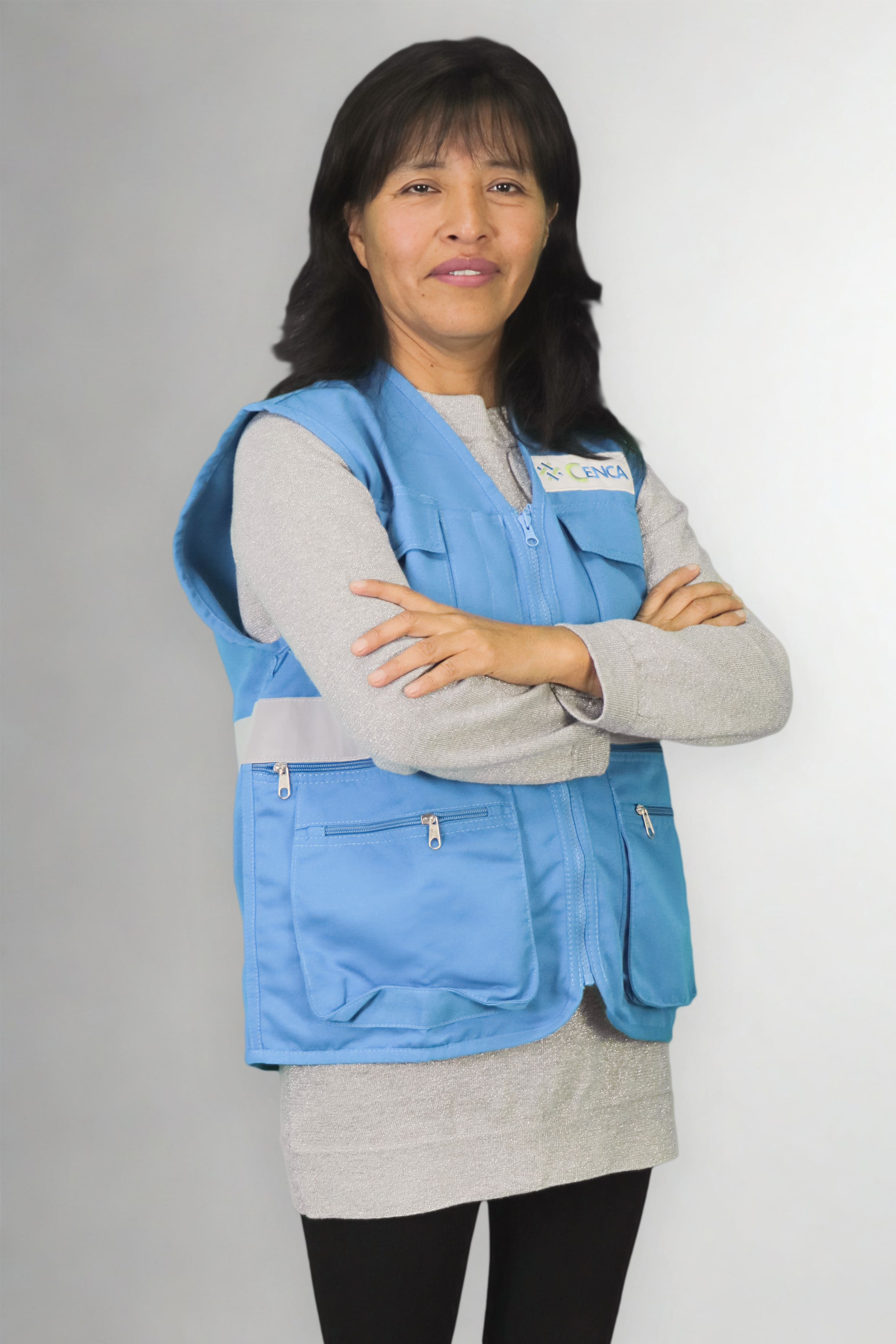 Abilia Ramos