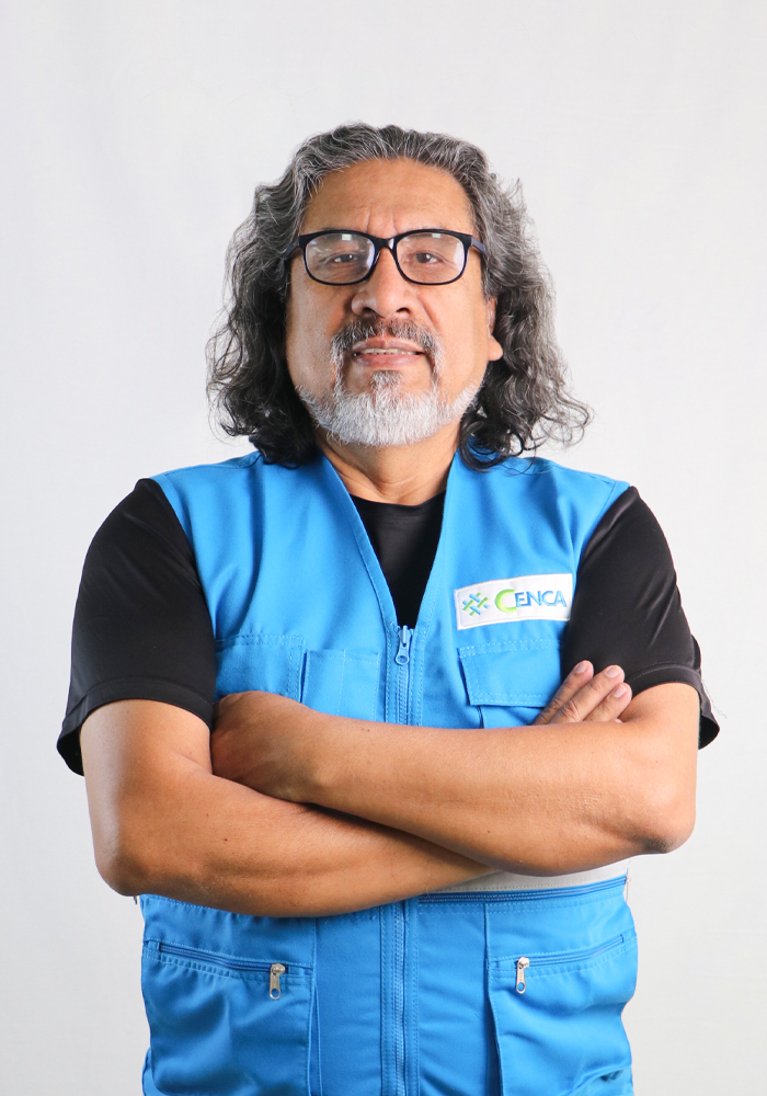 Juan Carlos Calizaya